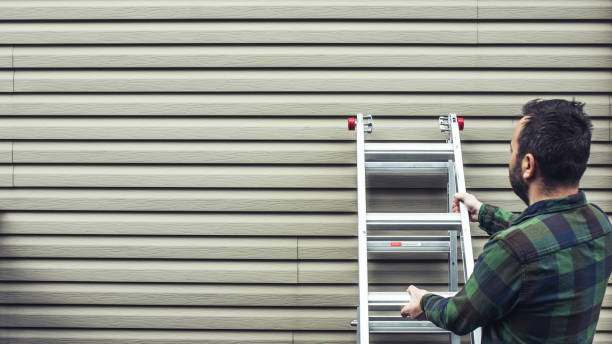Siding for New Construction in Bothell West, WA